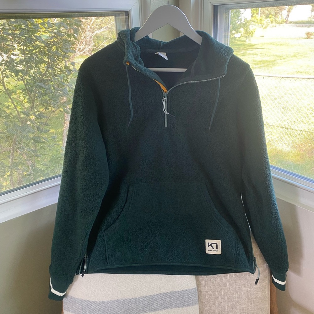 Women’s Kari Traa Sweatshirt